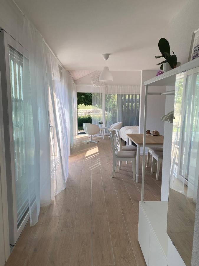 Le Hameau Du Montchervet Puidoux Buitenkant foto